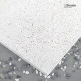 Терраццо Super White