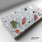 Терраццо Light Grey LS