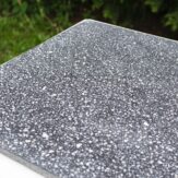 Терраццо Dark Grey
