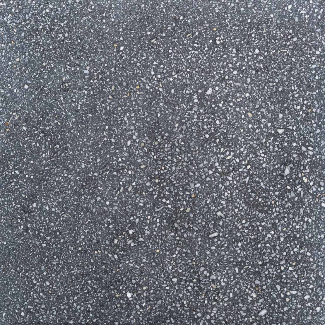 Терраццо Dark Grey